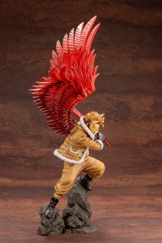 Kotobukiya Artfx-J My Hero Academia Hawks