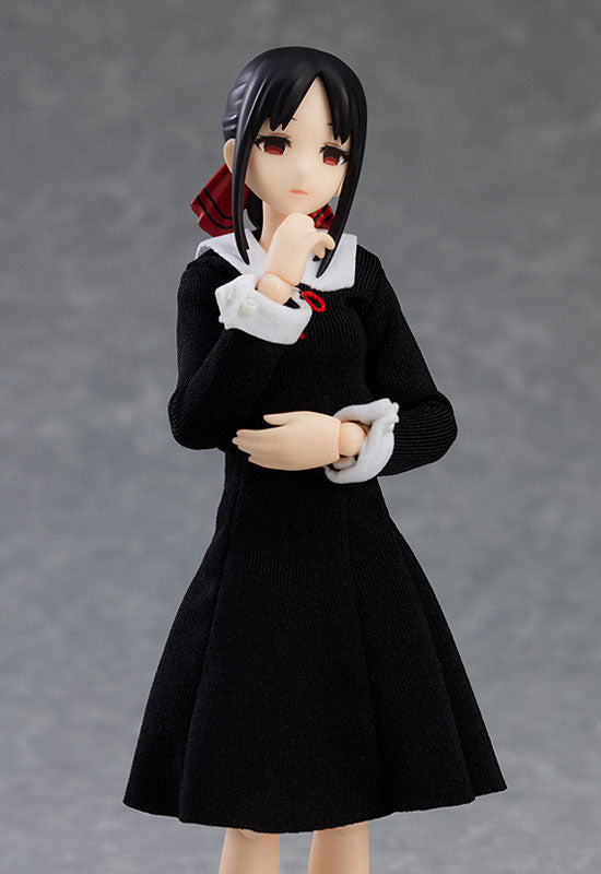 figma Kaguya-sama Love is War - Kaguya Shinomiya