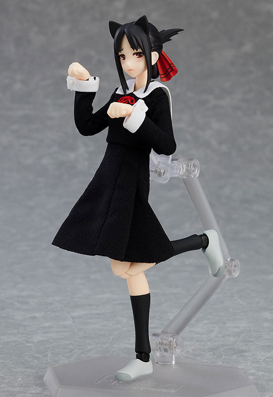 figma Kaguya-sama Love is War - Kaguya Shinomiya