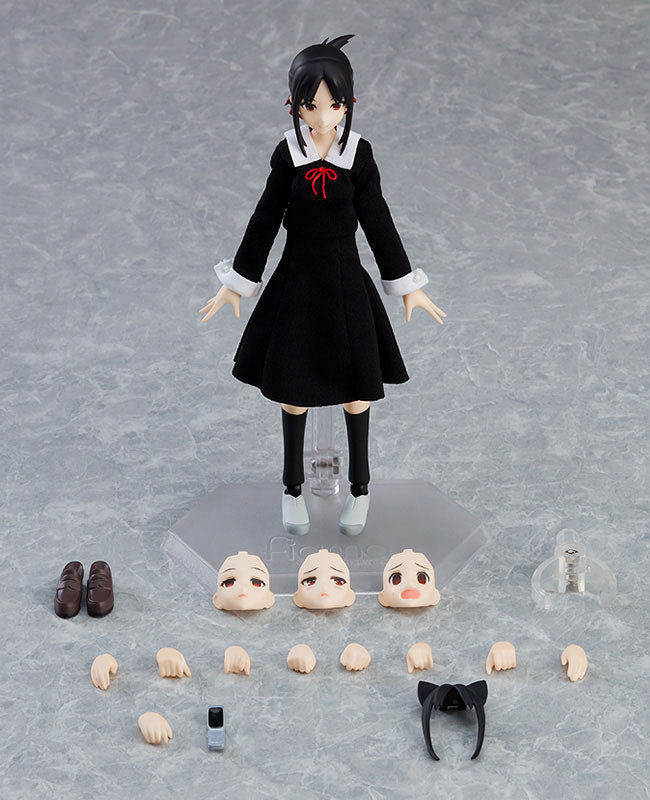 figma Kaguya-sama Love is War - Kaguya Shinomiya