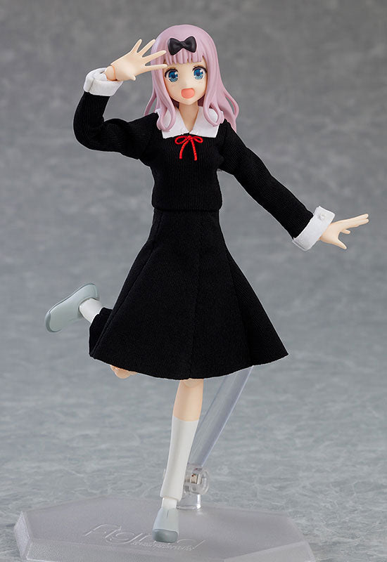 figma Kaguya-sama Love is War - Chika Fujiwara