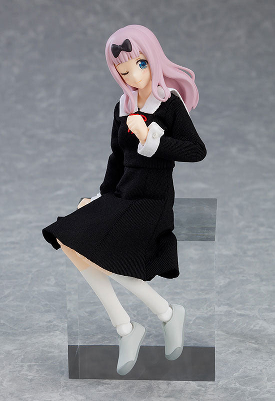 figma Kaguya-sama Love is War - Chika Fujiwara