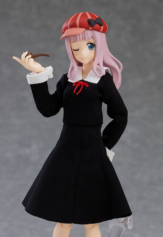 figma Kaguya-sama Love is War - Chika Fujiwara