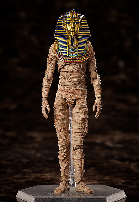 figma Table Museum Tutankhamun