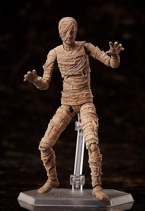 figma Table Museum Tutankhamun
