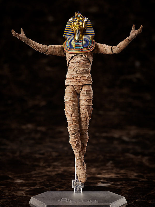 figma Table Museum Tutankhamun