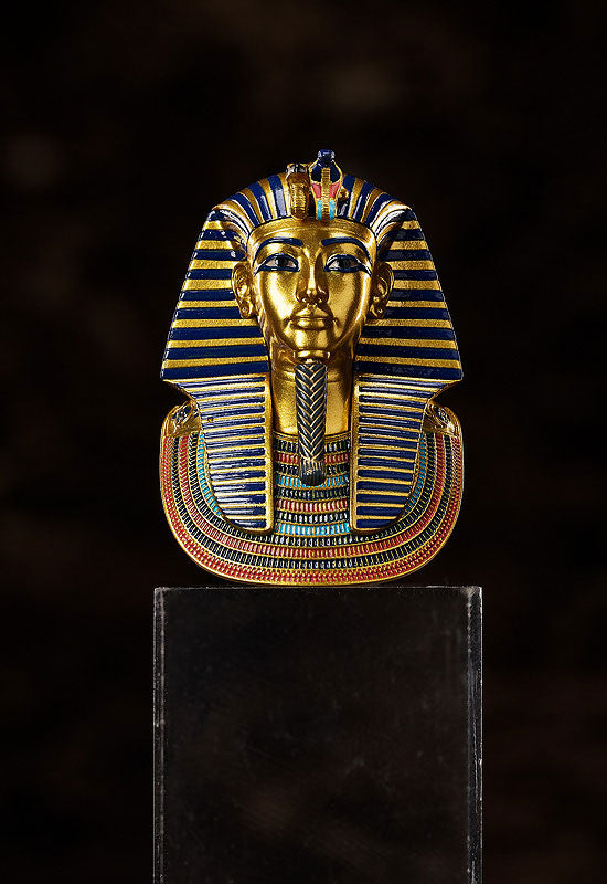 figma Table Museum Tutankhamun