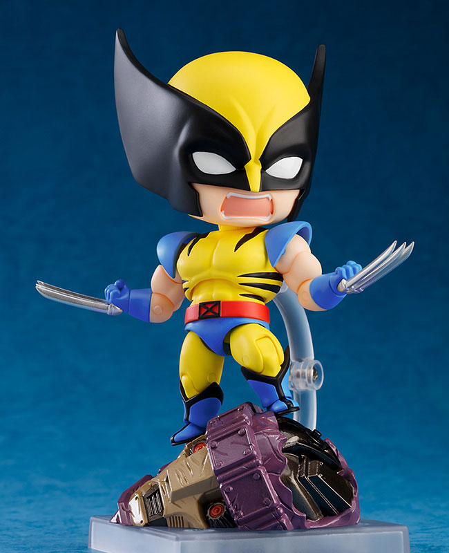 Nendoroid Marvel X-Men - Wolverine