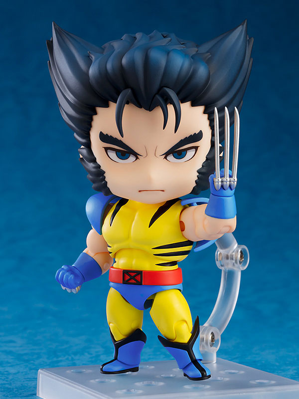Nendoroid Marvel X-Men - Wolverine