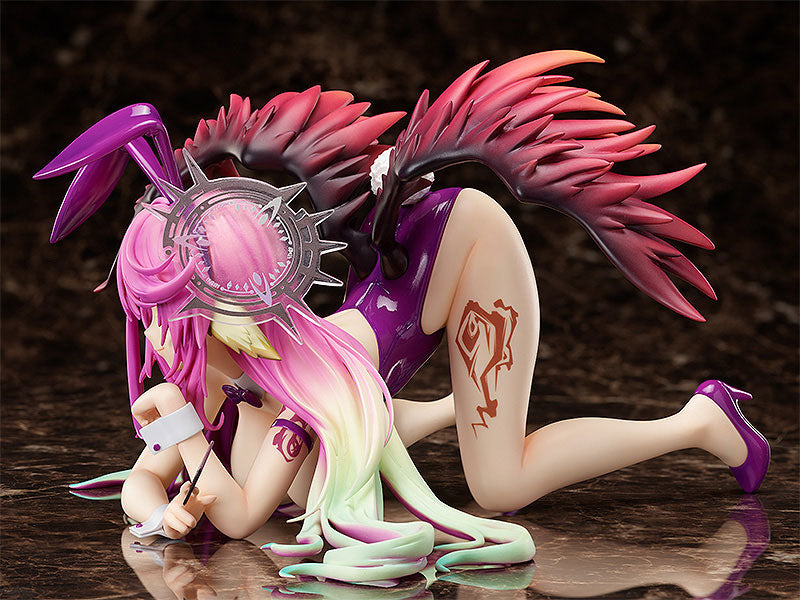 PRE ORDER Freeing 1/4 No Game No Life Jibril Bare Leg Bunny Version Great War Edition