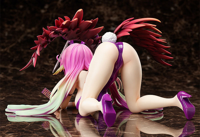 PRE ORDER Freeing 1/4 No Game No Life Jibril Bare Leg Bunny Version Great War Edition