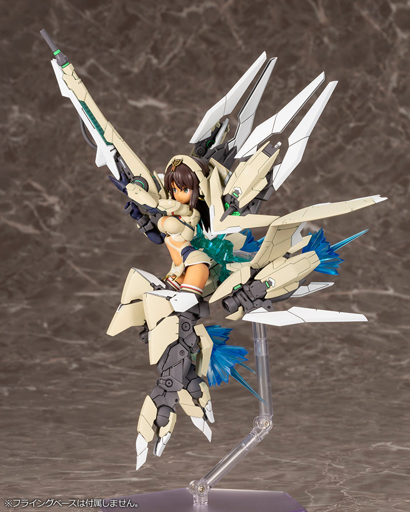 Kotobukiya Megami Device x Alice Gear Aegis Sitara Kaneshiya Ver. Karwa Chauth [Model Kit]