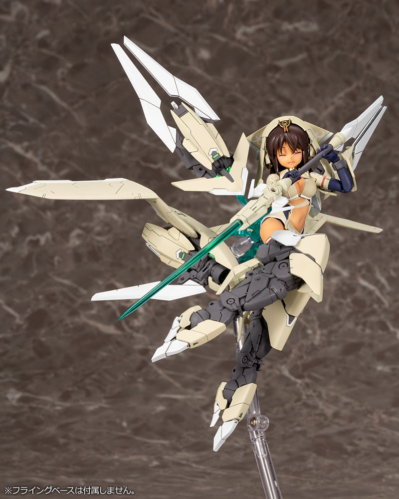 Kotobukiya Megami Device x Alice Gear Aegis Sitara Kaneshiya Ver. Karwa Chauth [Model Kit]