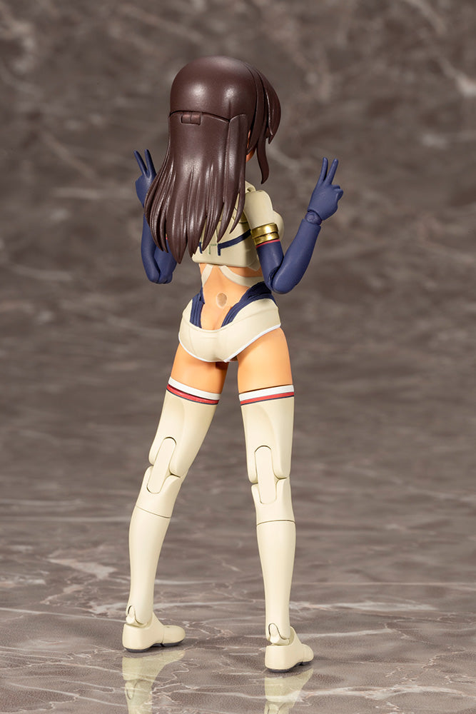Kotobukiya Megami Device x Alice Gear Aegis Sitara Kaneshiya Ver. Karwa Chauth [Model Kit]