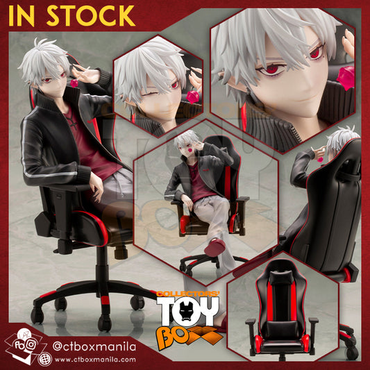 Kotobukiya 1/7 Nijisanji Kuzuha
