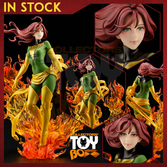 Kotobukiya Bishoujo Marvel Phoenix Rebirth