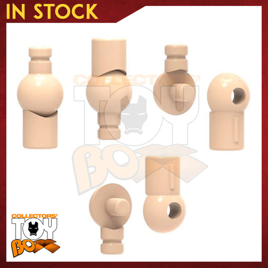 Kotobukiya Frame Arms Girl Wrist Joints Flesh [Model Kit]