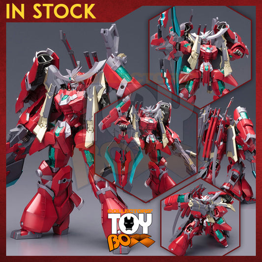 Kotobukiya Frame Arms NSG-Z0 Magatsuki Houten