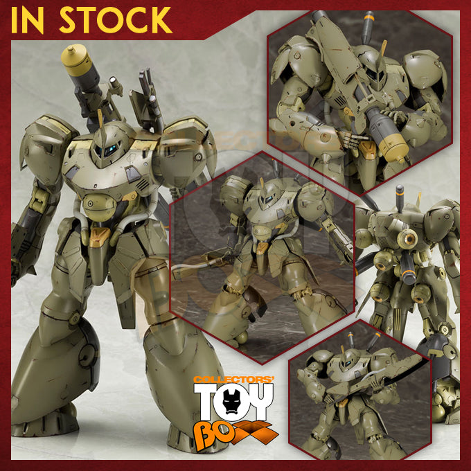 Kotobukiya Frame Arms Xuan Wu Black Tortoise (Genbu) [Model Kit]