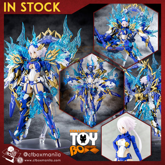 Kotobukiya Megami Device - AUV Susanowo Souen