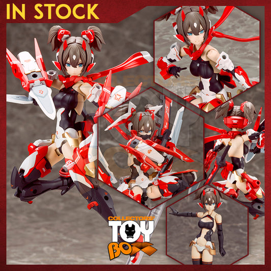 Kotobukiya Megami Device Asra Ninja [Model Kit]