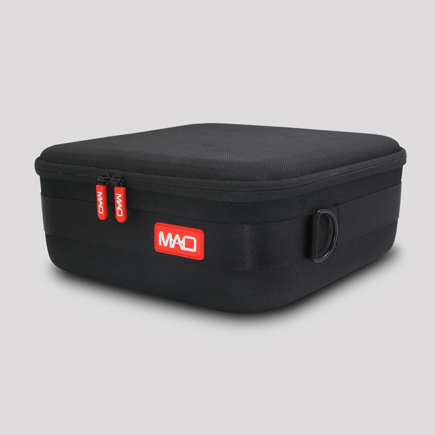 MAD-EZ Model Art Display Collectible Case (Black)