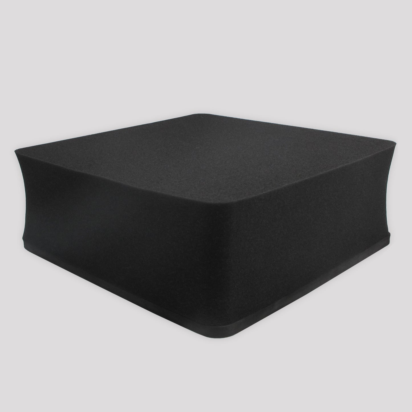 MAD-EZ Model Art Display Collectible Case (Black)
