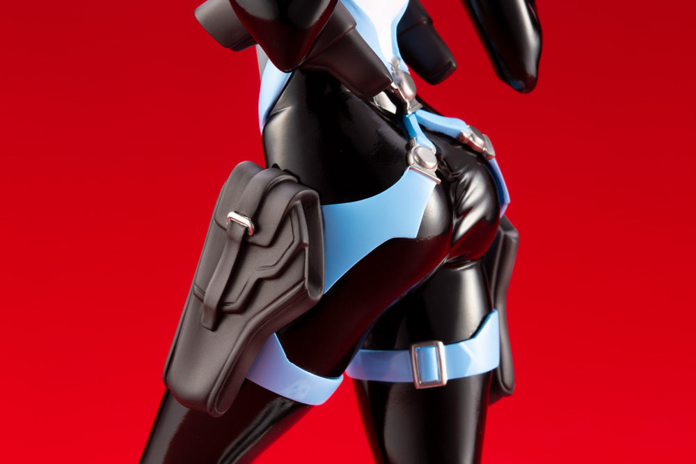 Kotobukiya Bishoujo Marvel Domino