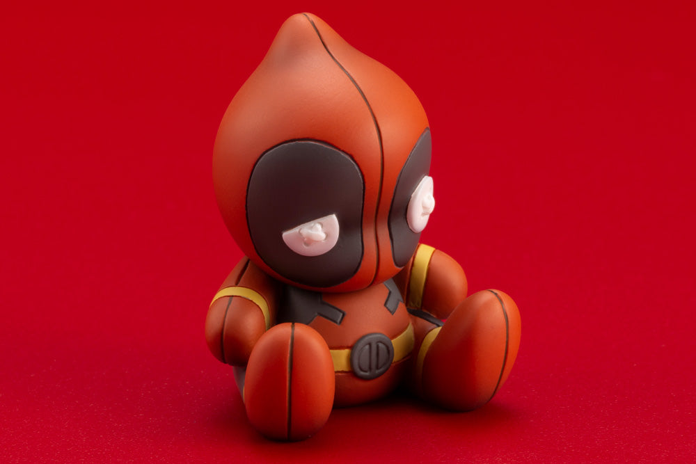 Kotobukiya Bishoujo Marvel Domino