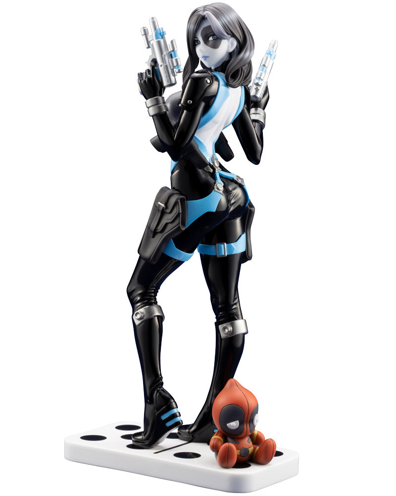 Kotobukiya Bishoujo Marvel Domino