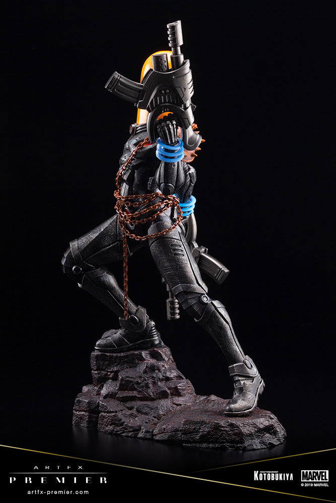 Kotobukiya Artfx Premier Marvel Cosmic Ghost Rider