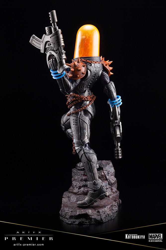 Kotobukiya Artfx Premier Marvel Cosmic Ghost Rider