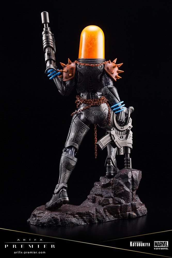Kotobukiya Artfx Premier Marvel Cosmic Ghost Rider