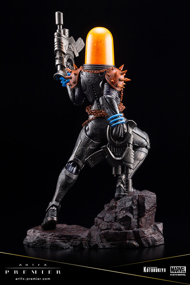 Kotobukiya Artfx Premier Marvel Cosmic Ghost Rider
