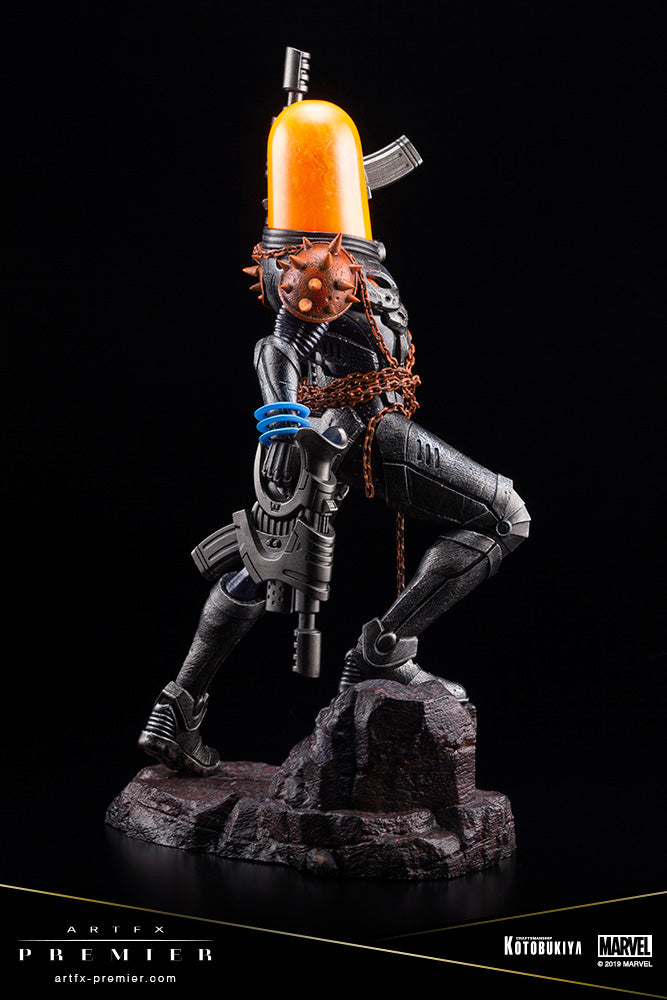 Kotobukiya Artfx Premier Marvel Cosmic Ghost Rider
