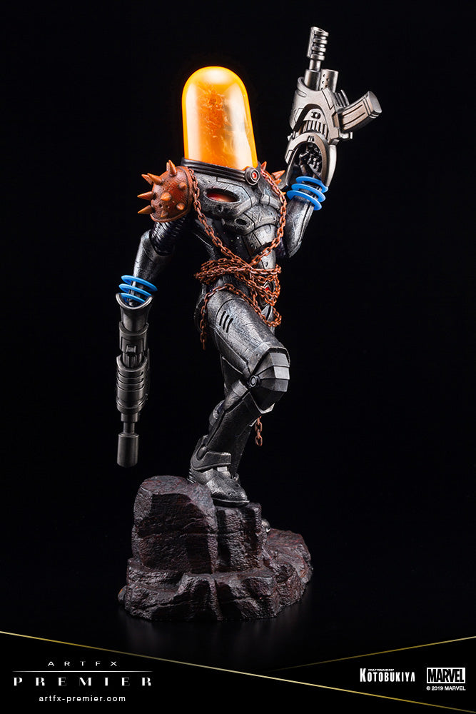 Kotobukiya Artfx Premier Marvel Cosmic Ghost Rider