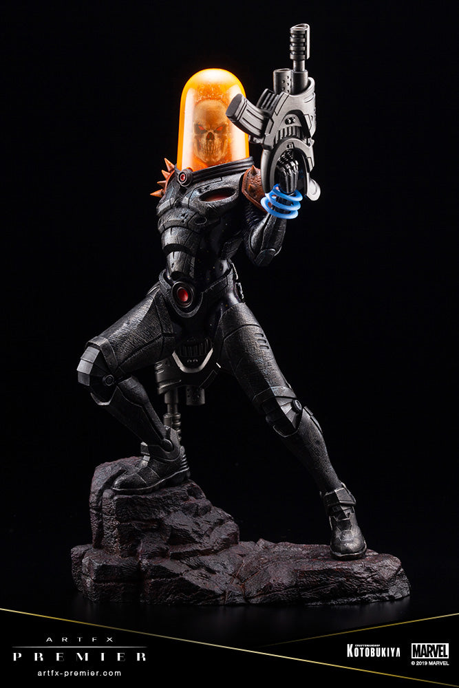 Kotobukiya Artfx Premier Marvel Cosmic Ghost Rider