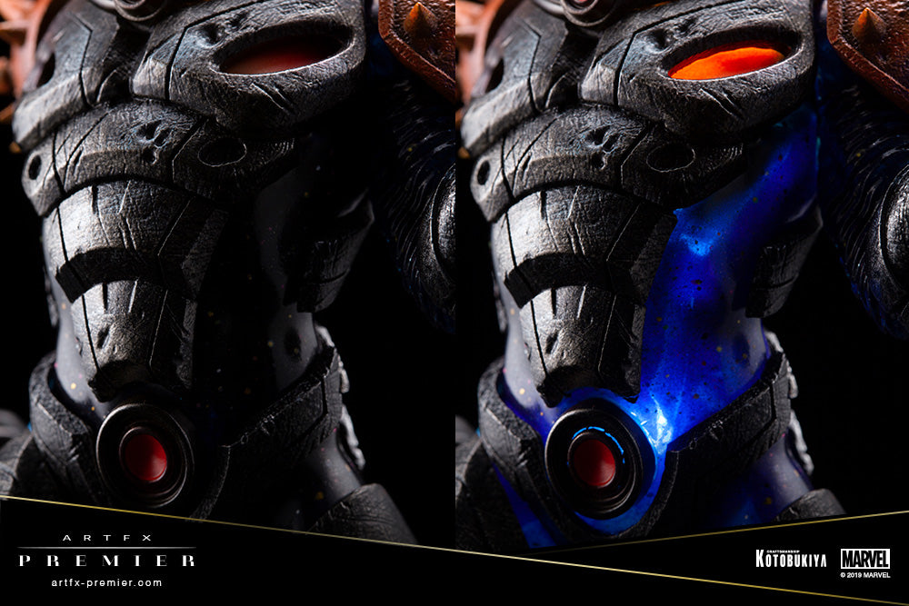 Kotobukiya Artfx Premier Marvel Cosmic Ghost Rider