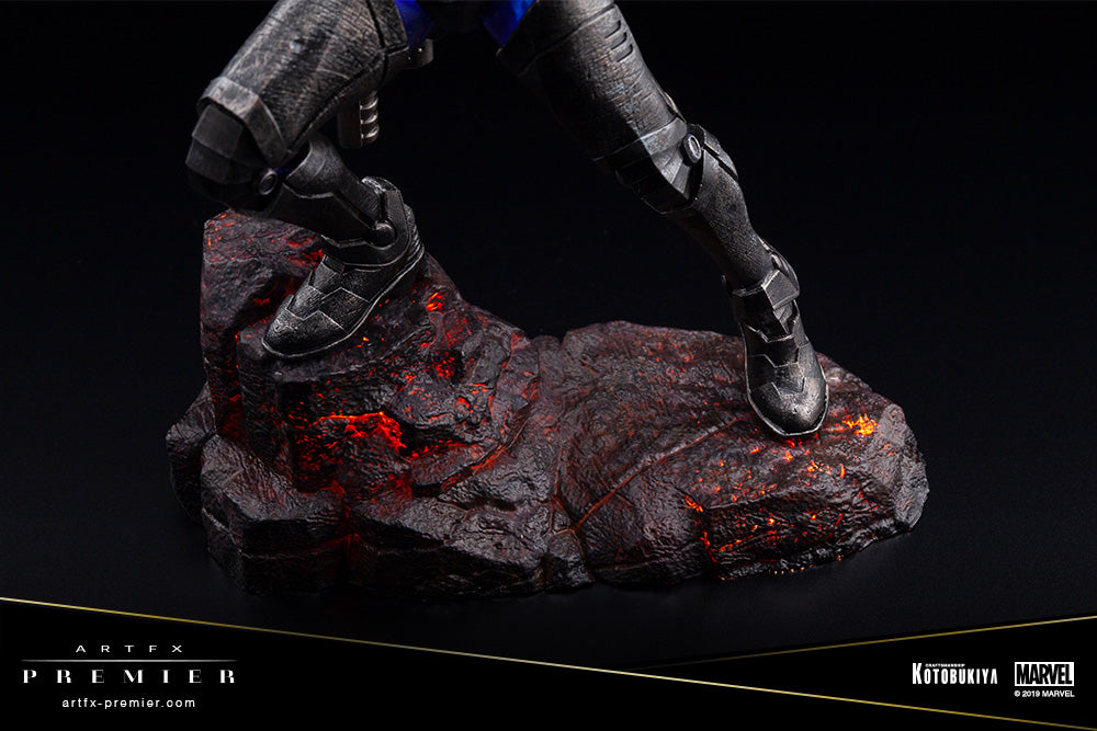 Kotobukiya Artfx Premier Marvel Cosmic Ghost Rider