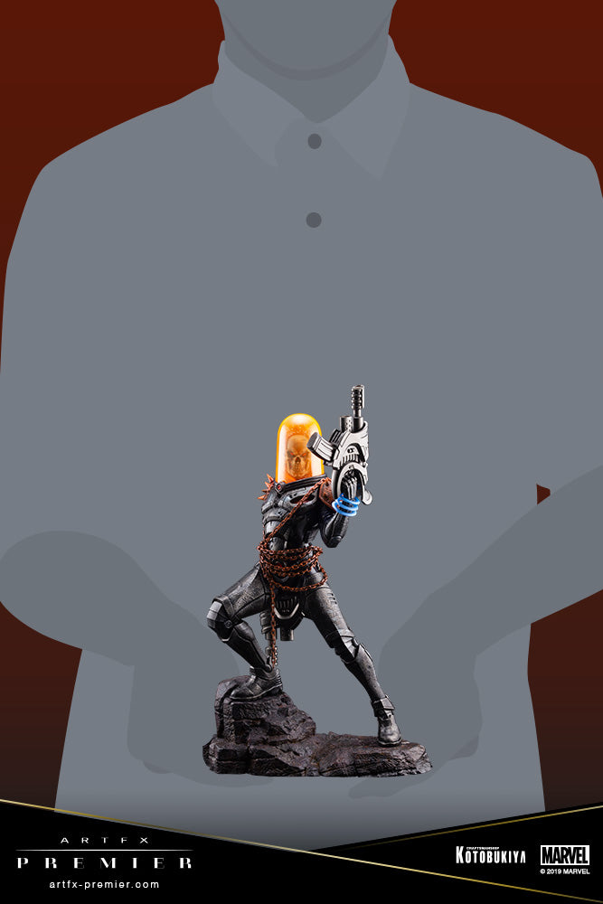 Kotobukiya Artfx Premier Marvel Cosmic Ghost Rider
