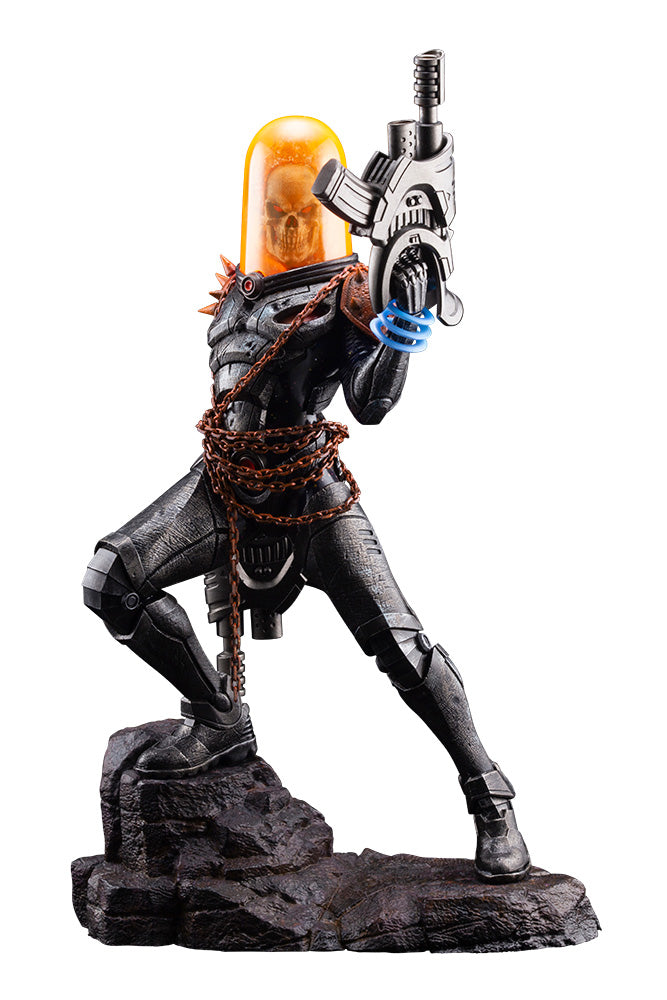Kotobukiya Artfx Premier Marvel Cosmic Ghost Rider