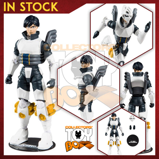 McFarlane Toys My Hero Academia Tenya Iida