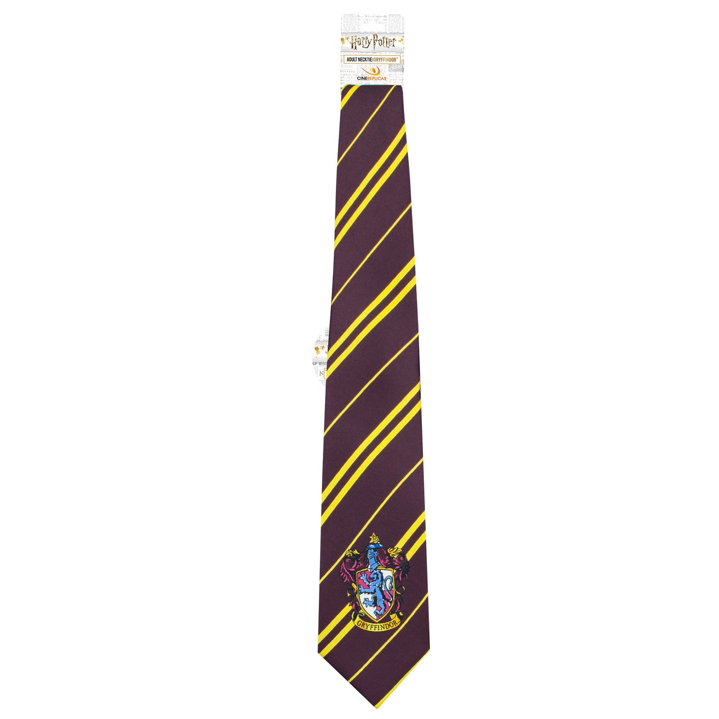Cinereplica Harry Potter Neck Ties