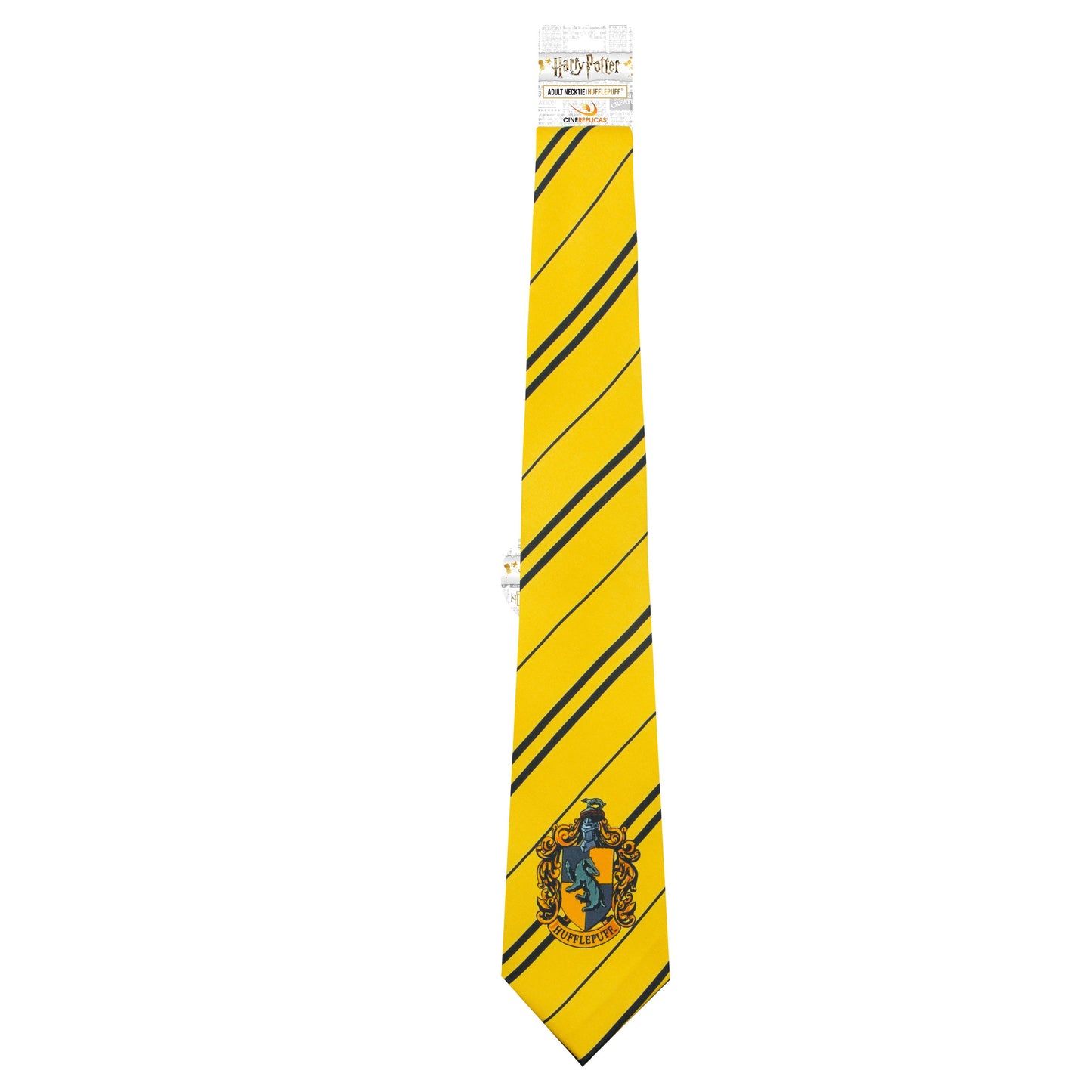 Cinereplica Harry Potter Neck Ties