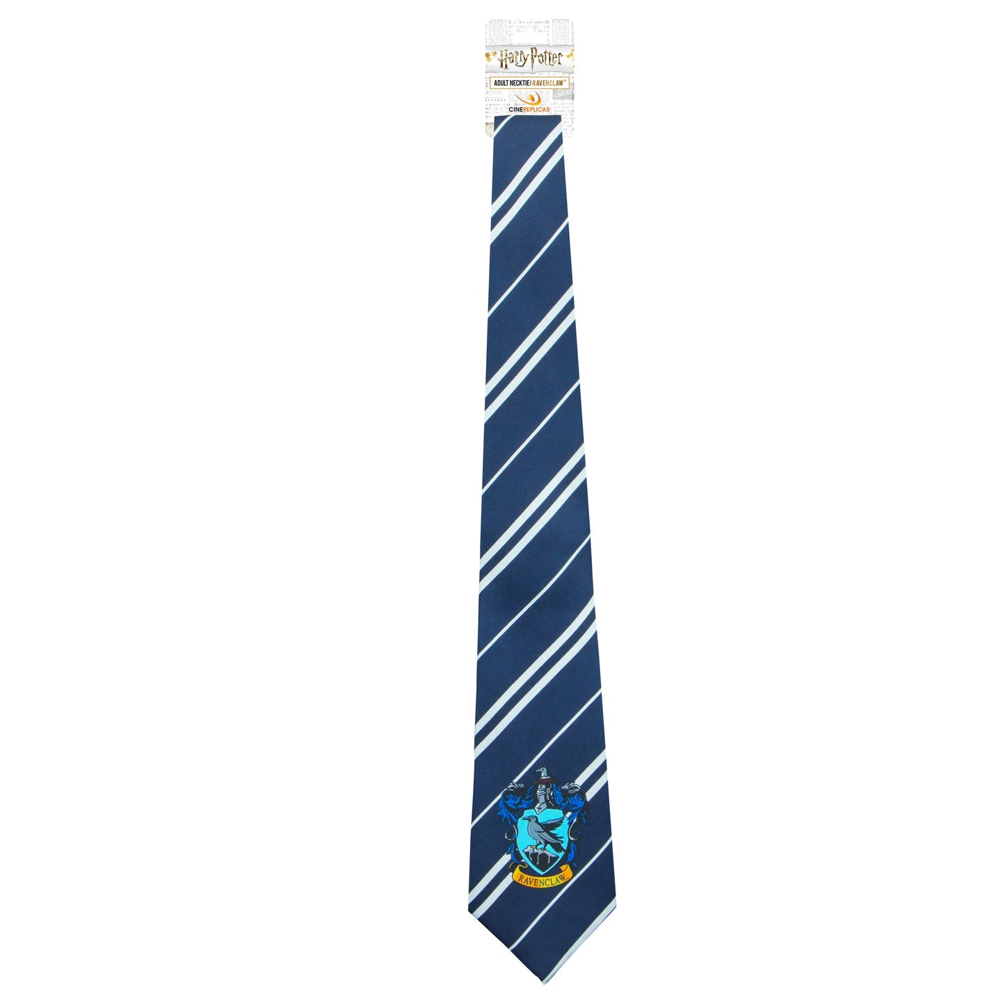 Cinereplica Harry Potter Neck Ties