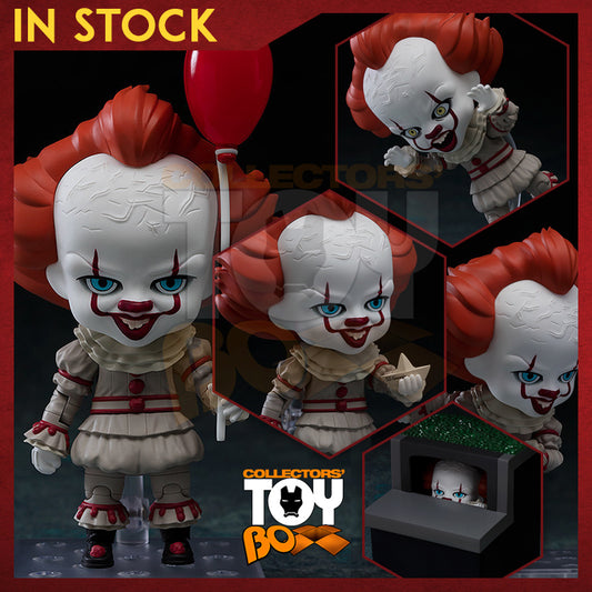 Nendoroid IT Pennywise