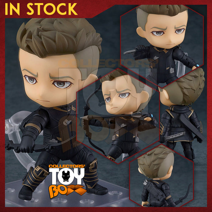 Nendoroid Marvel Avengers Endgame Hawkeye