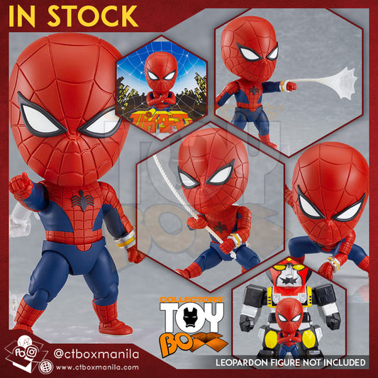 Nendoroid Marvel Toei Spider-Man