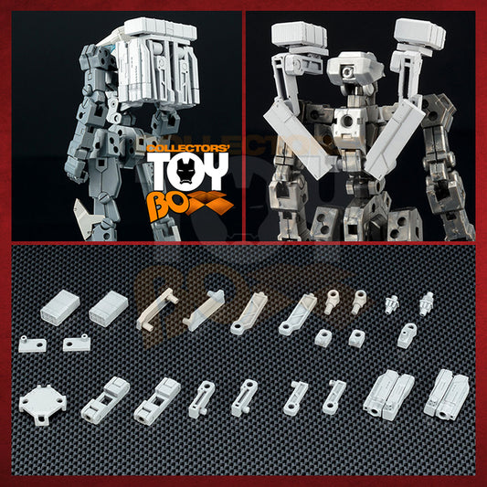 Kotobukiya MSG Weapon Unit 42 Folding Arms [Model Kit]
