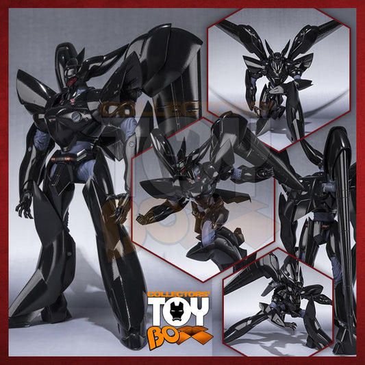 Robot Spirits Patlabor Griffon